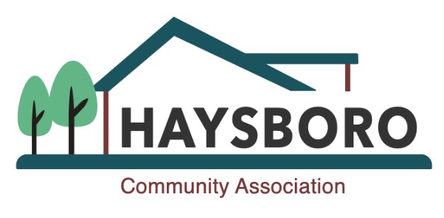 HAYSBORO COMMUNITY ASSOCIATION